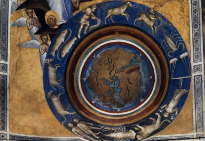 ONLINE HISTORY COURSE | "When the Moon is in the Seventh House: Astrology, Astronomy and Medicine" with Dr. Jeremy Wasser LIVE COURSE - Image 3