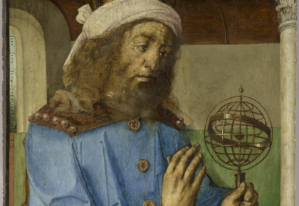 ONLINE HISTORY COURSE | "When the Moon is in the Seventh House: Astrology, Astronomy and Medicine" with Dr. Jeremy Wasser LIVE COURSE - Image 4